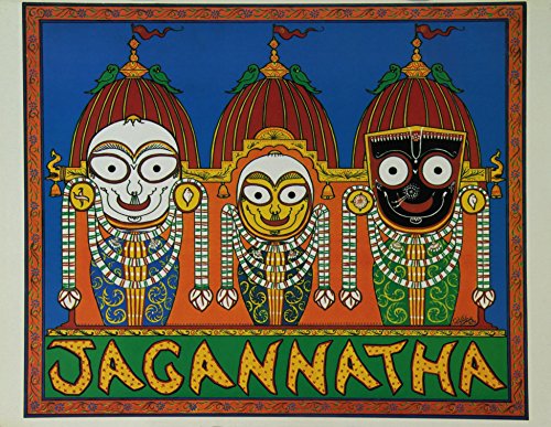 Stock image for Jagannatha for sale by Book Outpost