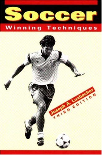 Imagen de archivo de Soccer: Winning Techniques a la venta por Hay-on-Wye Booksellers