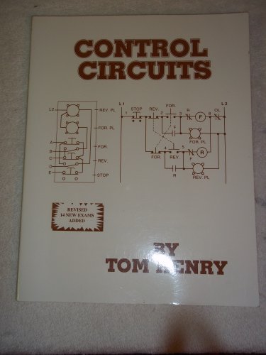 Control Circuits (9780945495277) by Henry, Tom