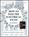 9780945495291: How to Pass the Electrical Exam