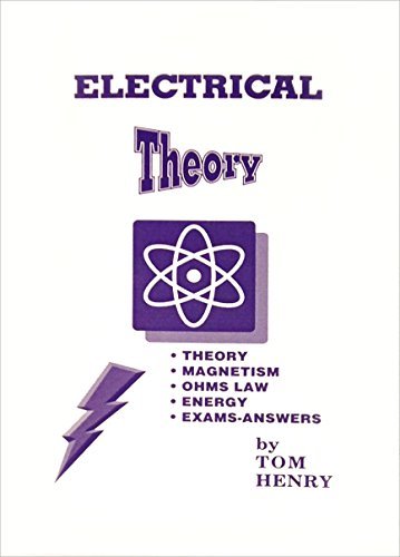 9780945495567: Electrical theory