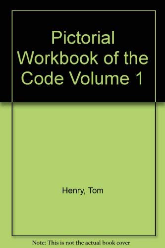 9780945495659: Title: Pictorial Workbook of the Code Volume 1