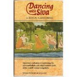 Stock image for Dancing With Siva a Hindu Catechism for sale by HPB-Ruby