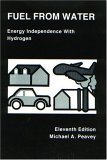 9780945516040: Fuel from Water: Energy Independence with Hydrogen