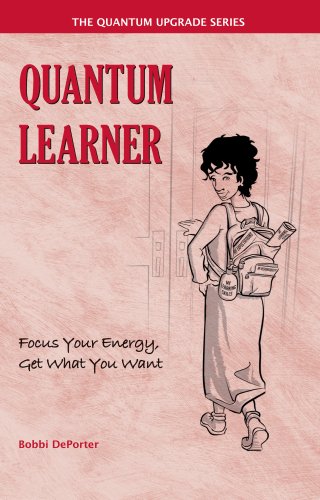Beispielbild fr Quantum Learner zum Verkauf von ThriftBooks-Atlanta