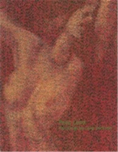 Stock image for Jane Dickson: Peepland: Paintings 1983-1993 for sale by Front Cover Books