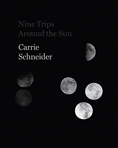 Imagen de archivo de Nine Trips Around the Sun: Selected Works From 2005 to 2015 a la venta por Revaluation Books