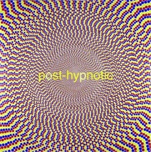 9780945558293: Post-Hypnotic /anglais
