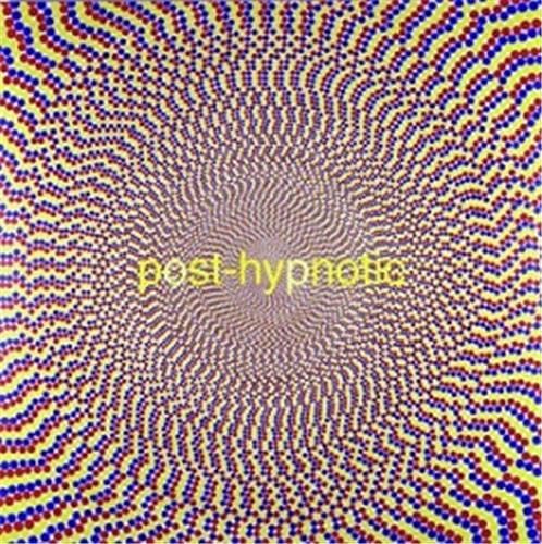 Stock image for Post-Hypnotic (UNIVERSITY GALL) for sale by GF Books, Inc.