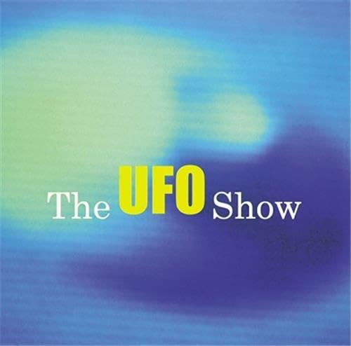 9780945558309: The UFO Show
