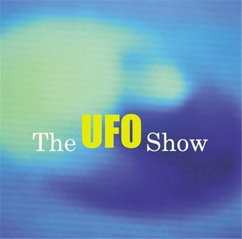 The UFO Show (9780945558309) by Blinderman, Barry