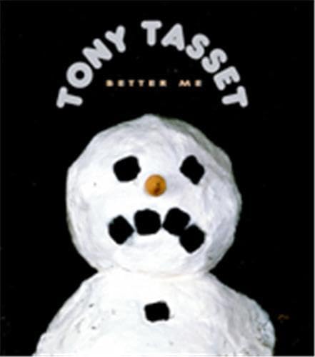 Beispielbild fr Tony Tasset zum Verkauf von ThriftBooks-Atlanta