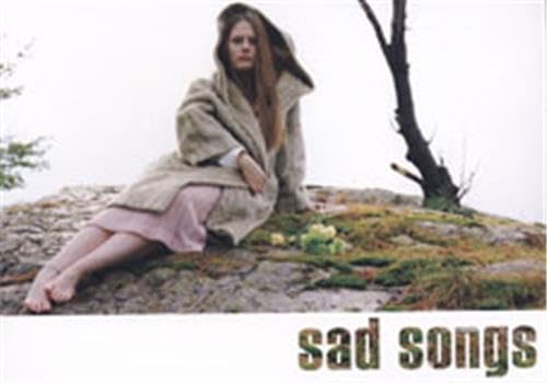 Stock image for Sad Songs for sale by Housing Works Online Bookstore