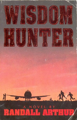 Imagen de archivo de Wisdom Hunter (Wisdom Hunter Series #1) a la venta por SecondSale