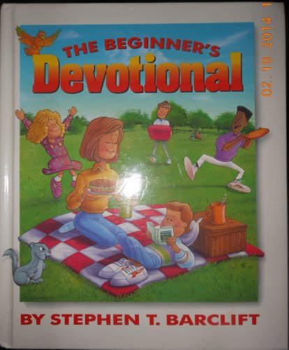 9780945564287: The Beginner's Devotional
