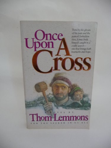 Imagen de archivo de Once Upon a Cross a la venta por SecondSale