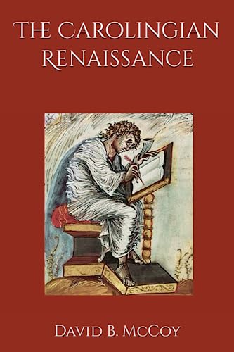 Imagen de archivo de The Carolingian Renaissance (Charlemagne) a la venta por GF Books, Inc.