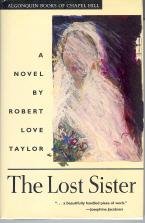 Stock image for The Lost Sister for sale by MARK POST, BOOKSELLER
