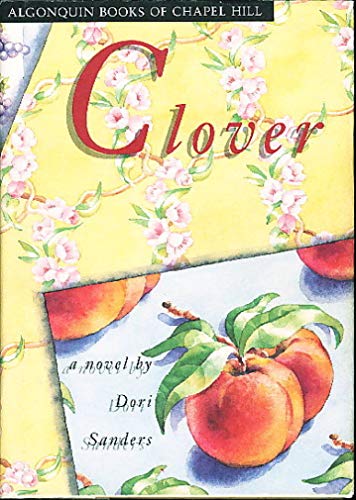 Beispielbild fr Clover zum Verkauf von Books to Die For
