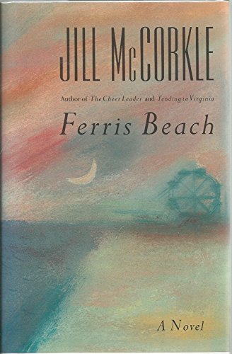 Beispielbild fr Ferris Beach: A Novel zum Verkauf von Half Price Books Inc.