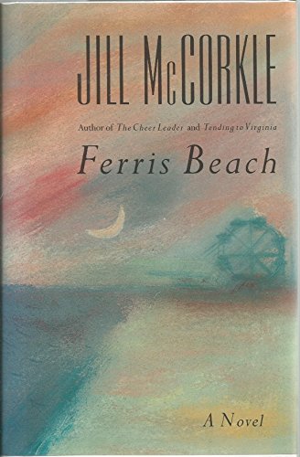 9780945575399: Ferris Beach: A Novel