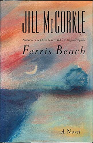 9780945575399: Ferris Beach: A Novel