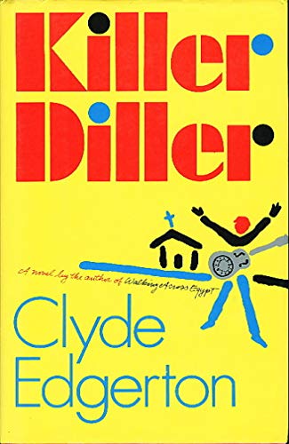 9780945575535: Killer Diller