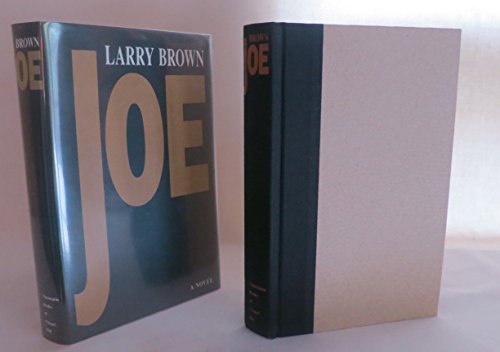 9780945575610: Joe: A Novel