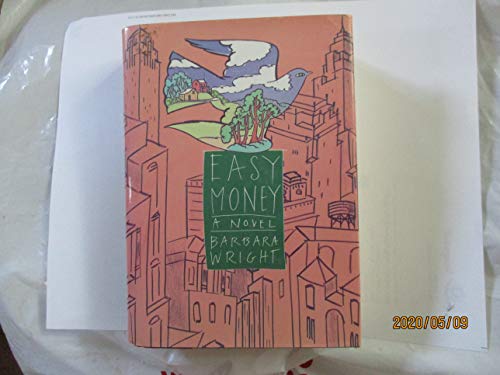 Imagen de archivo de Easy Money a la venta por ThriftBooks-Dallas