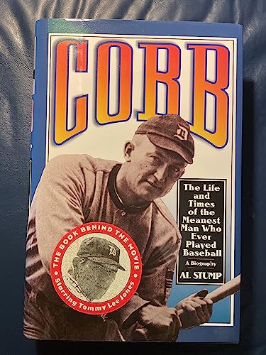 Imagen de archivo de Cobb: A Biography a la venta por Wonder Book