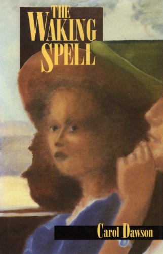 Beispielbild fr The Waking Spell: A Novel zum Verkauf von Books From California