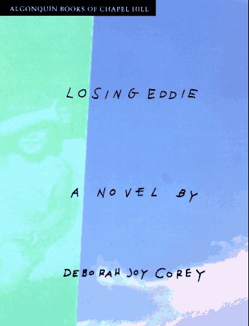 Imagen de archivo de Losing Eddie a la venta por Redux Books