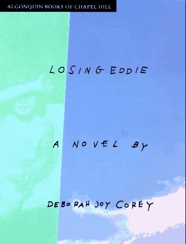 Losing Eddie (Signed)