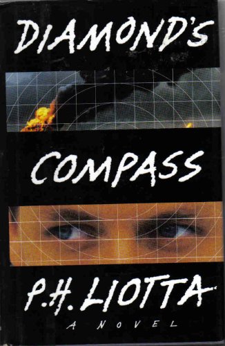 Imagen de archivo de Diamond's Compass a la venta por Bookmarc's