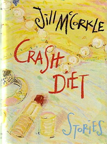 Imagen de archivo de Crash Diet a la venta por Wonder Book