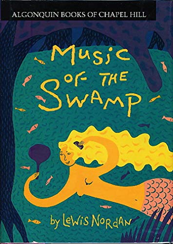 MUSIC OF THE SWAMP