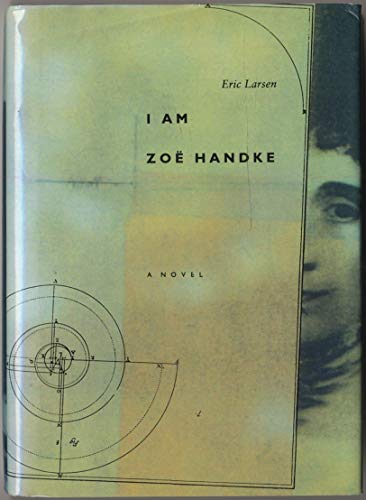 Imagen de archivo de I Am Zoe Handke a la venta por A Good Read, LLC
