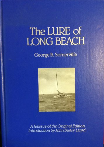 9780945582250: The Lure of Long Beach