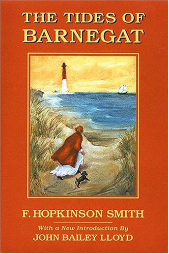 Stock image for The Tides of Barnegat for sale by Front Cover Books