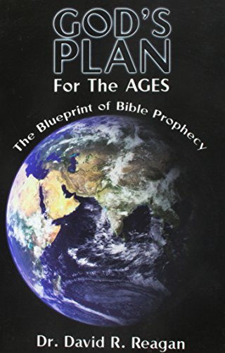 Imagen de archivo de God's Plan for the Ages a la venta por Ergodebooks