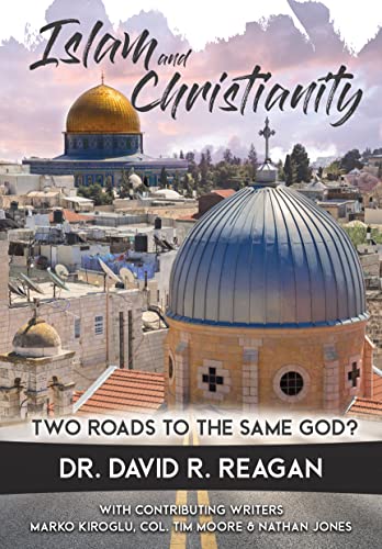 Stock image for Islam and Christianity: Two Roads to the Same God? for sale by BooksRun