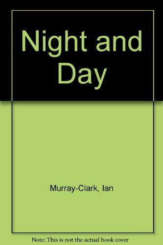 Stock image for Night and Day (A Pop Up Book) for sale by gigabooks