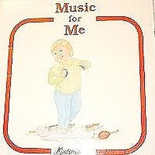 Beispielbild fr Music for Me zum Verkauf von Wonder Book