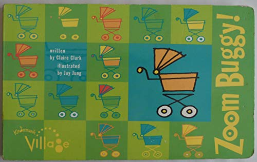 Stock image for Zoom Buggy! for sale by Gulf Coast Books