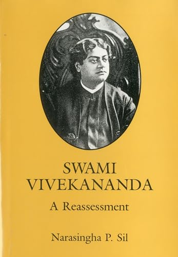 Stock image for Swami Vivekananda : A Reassessment for sale by Better World Books