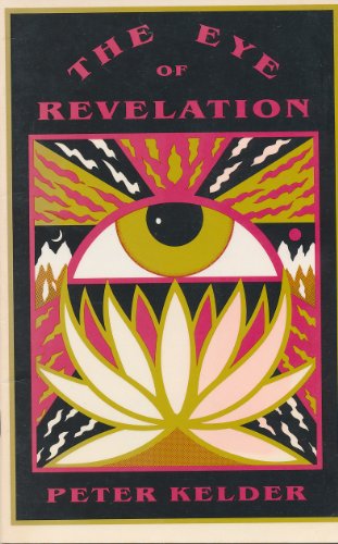 Beispielbild fr Eye of Revelation: The Original Five Tibetan Rites of Rejuvenation zum Verkauf von Books From California