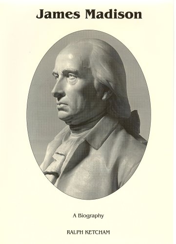 Stock image for James Madison A Biography for sale by True Oak Books
