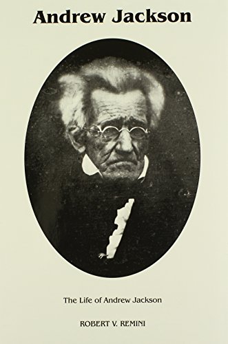 Stock image for The Life of Andrew Jackson (Signature Series) for sale by Save With Sam