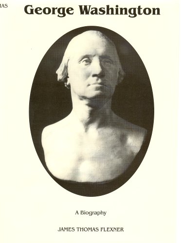 Stock image for George Washington: A Biography for sale by Well Read