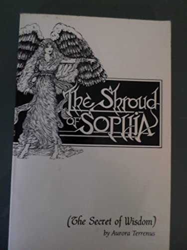 Beispielbild fr Shroud of Sophia zum Verkauf von ThriftBooks-Dallas